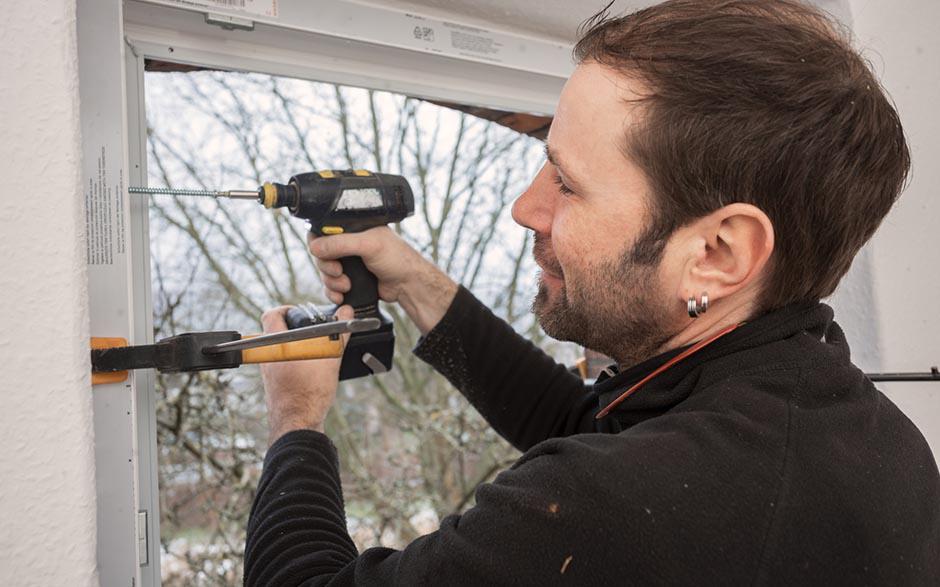 double vitrage sur mesure Éragny